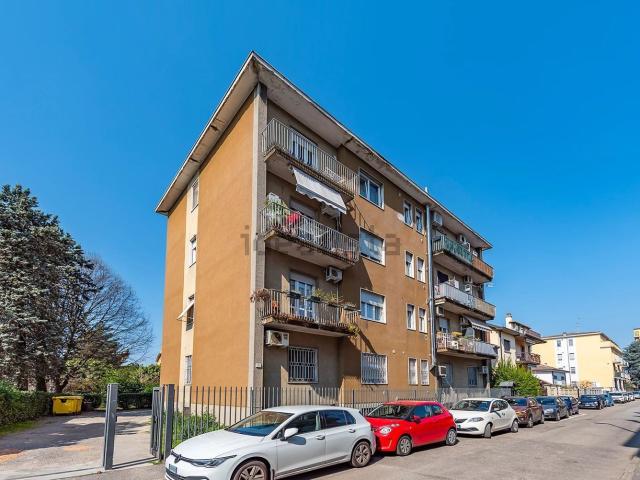 Appartamento in vendita di 60 m² in Via Goito, 1
