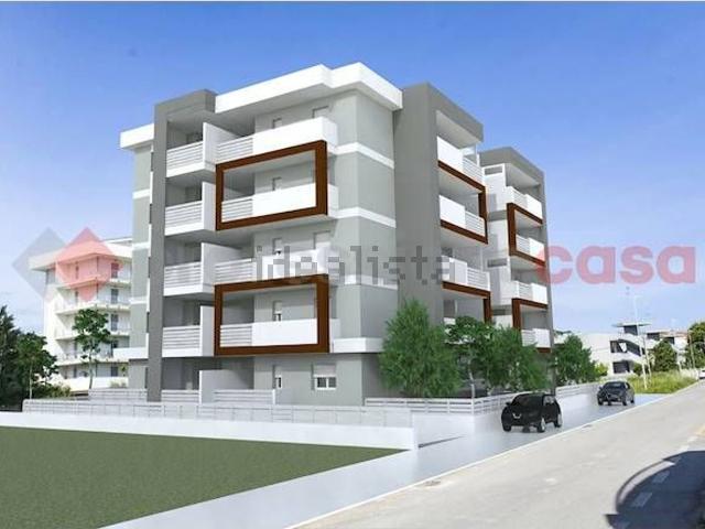 Appartamento in vendita di 60 m² in Via Gorizia