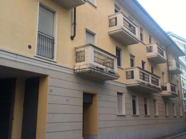 Appartamento in vendita di 60 m² in Via Gorizia
