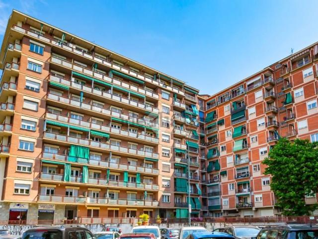 Appartamento in vendita di 60 m² in Via Gottardo, 37