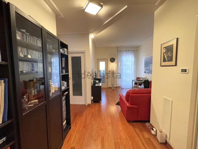 Appartamento in vendita di 60 m² in Via Groscavallo, 16