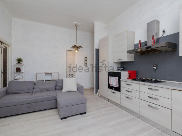 Appartamento in vendita di 60 m² in Via Gratosoglio, 46