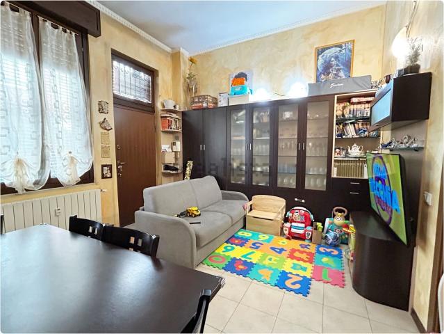Appartamento in vendita di 60 m² in Via Gradisca, 7