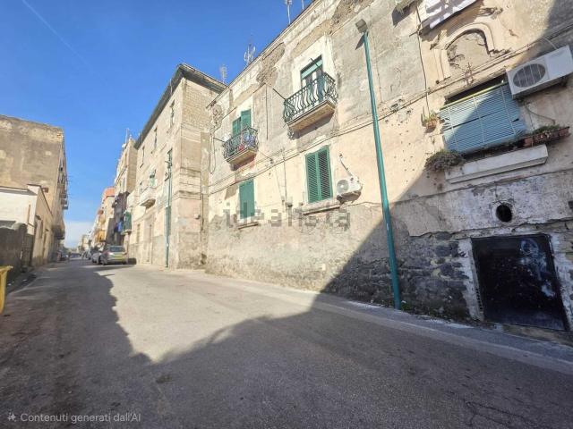 Appartamento in vendita di 60 m² in Via Gradoni e Canali, 26