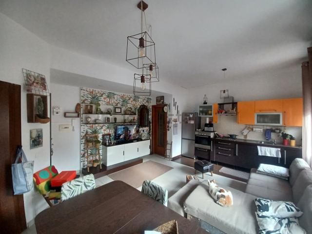 Appartamento in vendita di 60 m² in Via Gramsci, 21