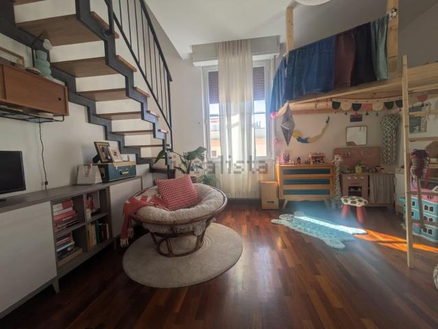 Appartamento in vendita di 60 m² in Via Grande, 15