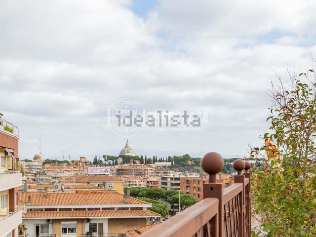 Appartamento in vendita di 60 m² in Via Gregorio VII