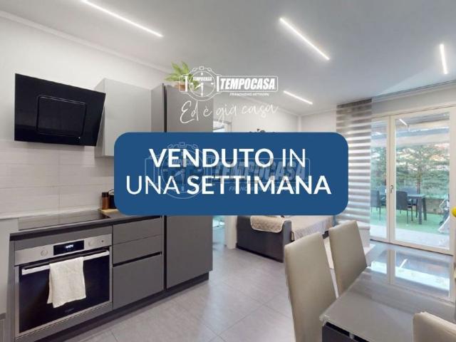 Appartamento in vendita di 60 m² in Via Gribaudia, 4