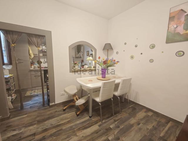 Appartamento in vendita di 60 m² in Via Guarnacci, 13