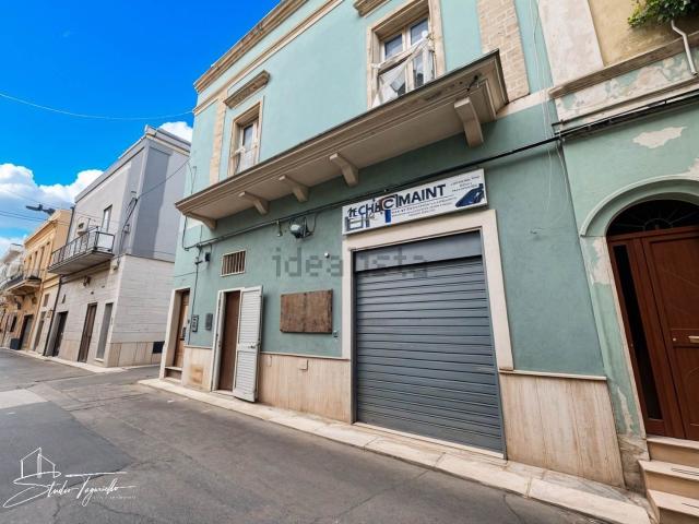 Appartamento in vendita di 60 m² in Via Guerrazzi, 21