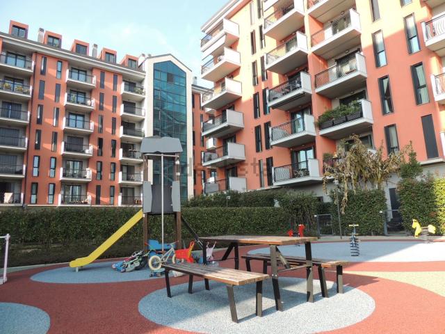 Appartamento in vendita di 60 m² in Via Guglielmo Pecori Giraldi, 9