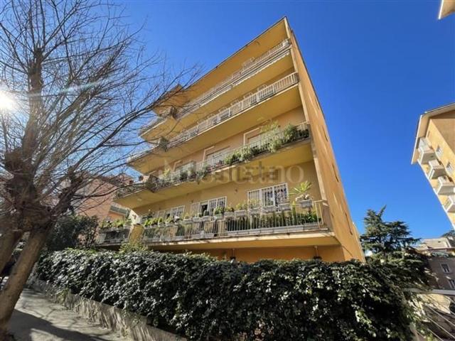 Appartamento in vendita di 60 m² in Via Guido Alessi