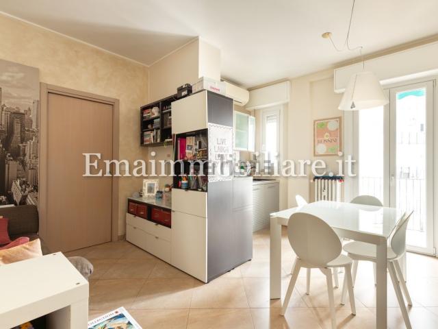 Appartamento in vendita di 60 m² in Via Guido Cavalcanti, 3
