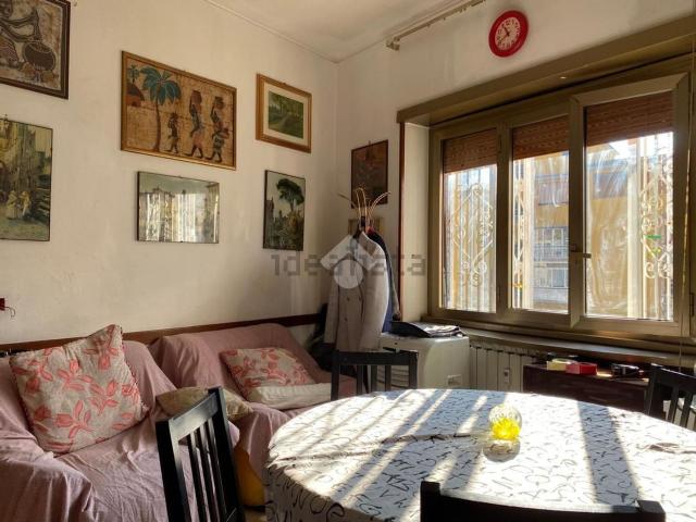 Appartamento in vendita di 60 m² in Via Guido Guinizelli, 96