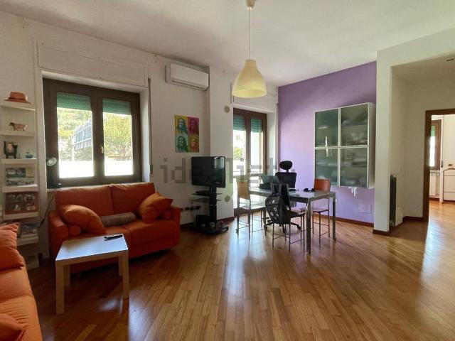 Appartamento in vendita di 60 m² in Via Guido Martuscelli, 36