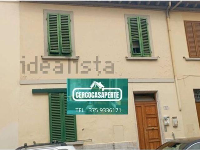Appartamento in vendita di 60 m² in Via Gustavo Delfini, 13