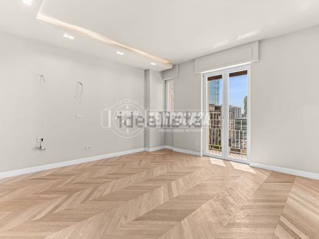 Appartamento in vendita di 60 m² in Via Gustavo Fara, 39