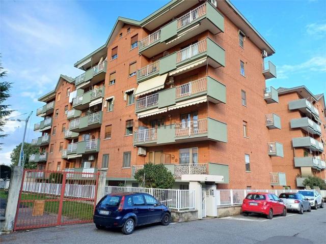 Appartamento in vendita di 60 m² in Via I Maggio, 21