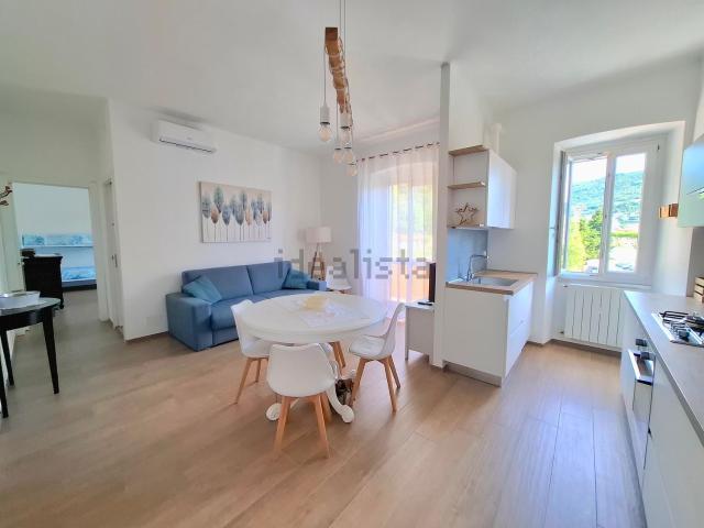 Appartamento in vendita di 60 m² in Via Ignazio Borro