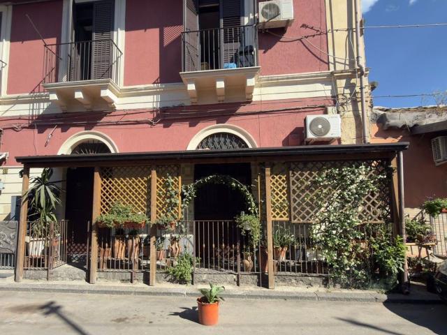 Appartamento in vendita di 60 m² in Via Ignazio Castone