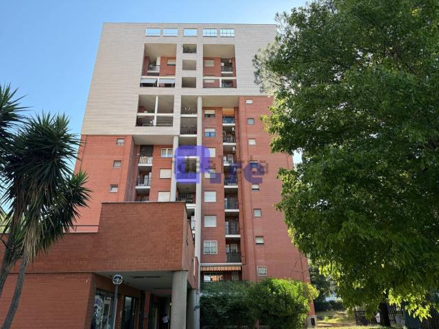 Appartamento in vendita di 60 m² in Via Igino Giordani