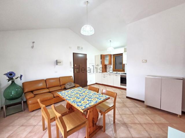 Appartamento in vendita di 60 m² in Via Ilaria Alpi