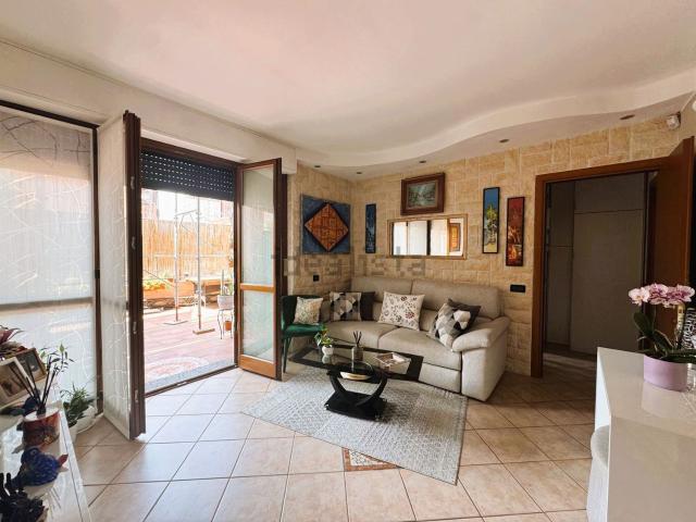 Appartamento in vendita di 60 m² in Via INDRO MONTANELLI, 6