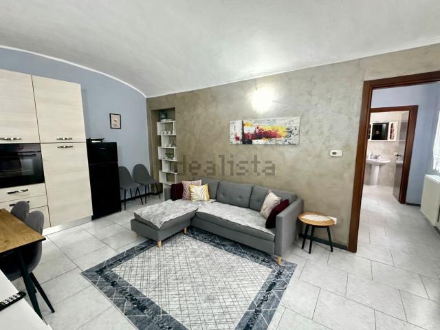 Appartamento in vendita di 60 m² in Via Inviziati, 32