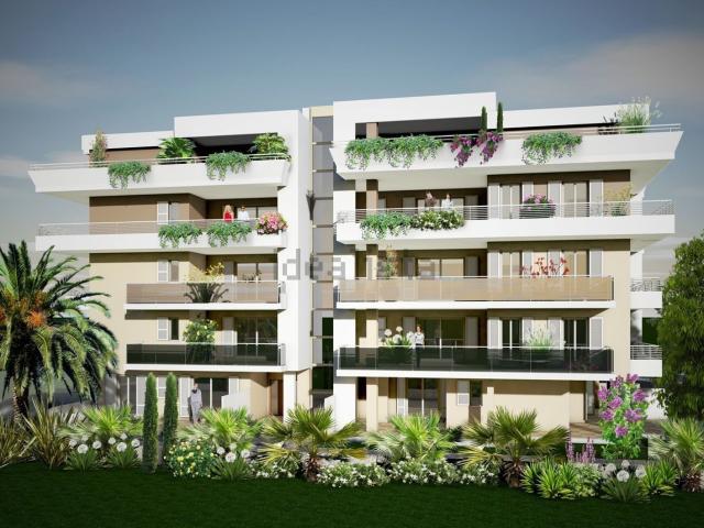 Appartamento in vendita di 60 m² in Via isonzo