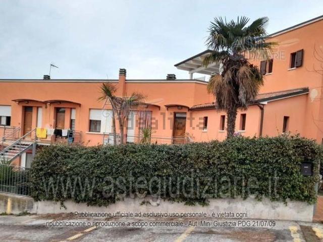Appartamento in vendita di 60 m² in Via Isonzo, 2