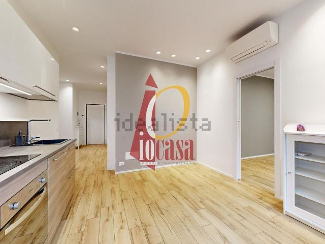 Appartamento in vendita di 60 m² in Via Ippodromo, 11