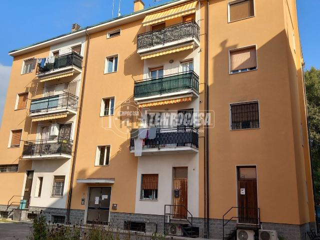 Appartamento in vendita di 60 m² in Via Italia, 1