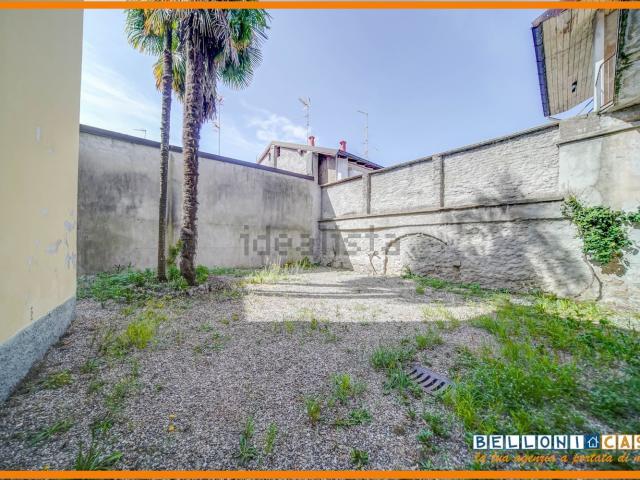 Appartamento in vendita di 60 m² in Via Italia