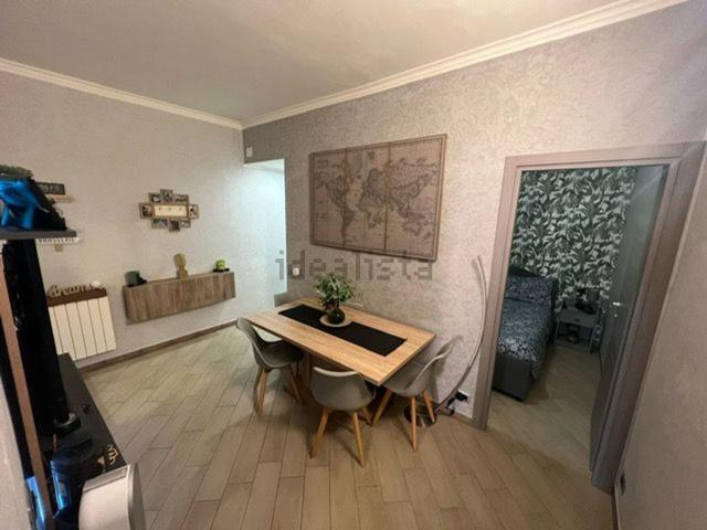 Appartamento in vendita di 60 m² in Via Italo Belardi