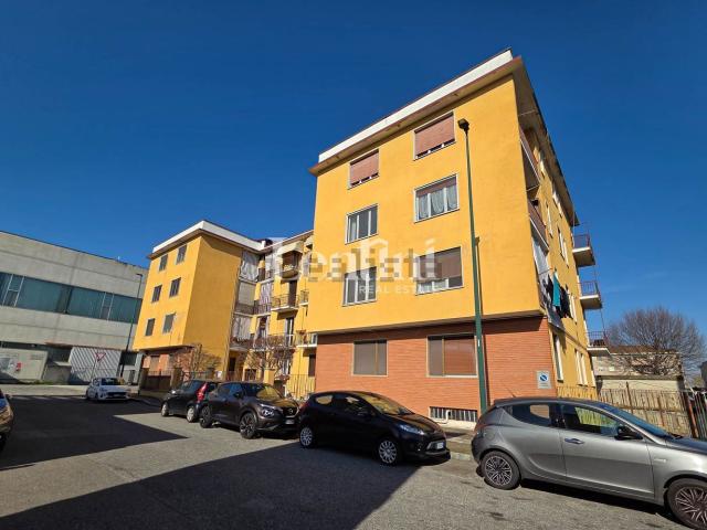 Appartamento in vendita di 60 m² in Via Italo Rossi