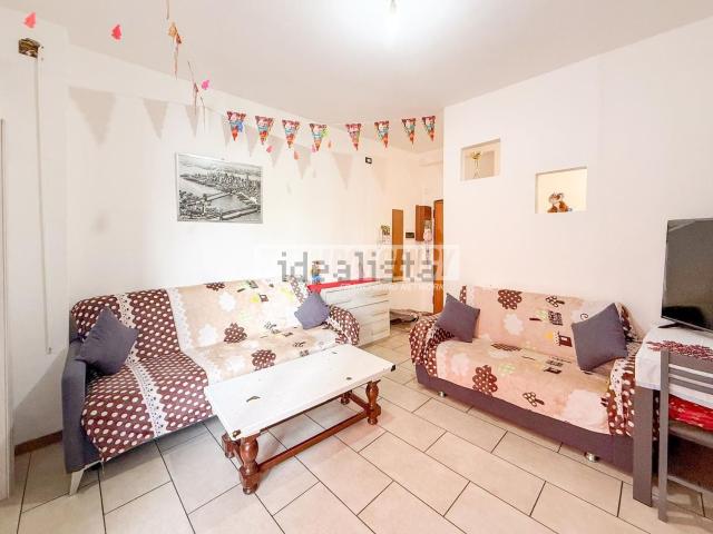 Appartamento in vendita di 60 m² in Via IV Novembre, 56