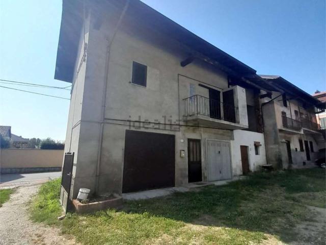Appartamento in vendita di 60 m² in Via IV Novembre, 12