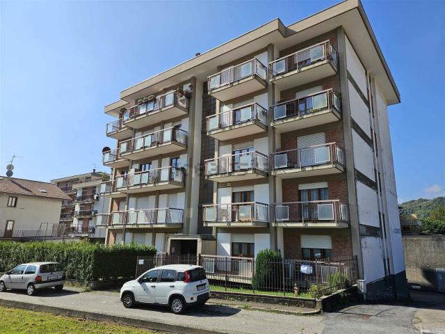 Appartamento in vendita di 60 m² in Via IV Novembre, 16