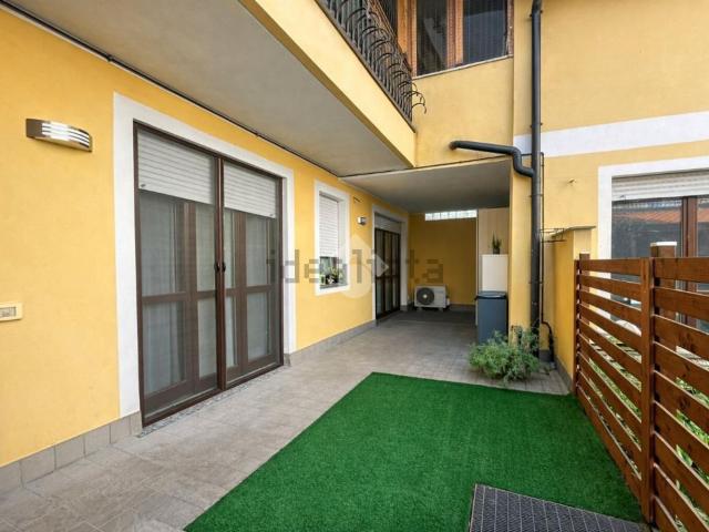 Appartamento in vendita di 60 m² in Via IV Novembre, 18