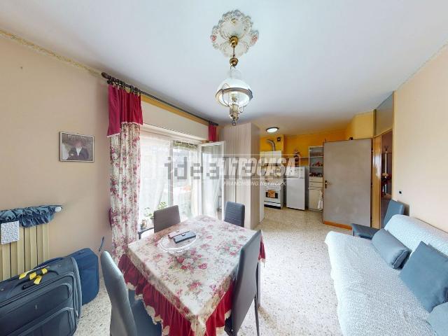 Appartamento in vendita di 60 m² in Via Ivrea, 15