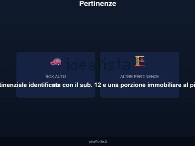 Appartamento in vendita di 60 m² in Via L&apos Aquila, 2