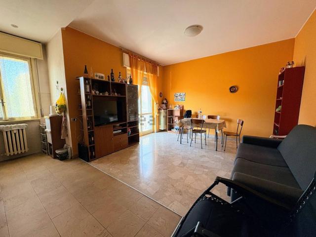 Appartamento in vendita di 60 m² in Via L Cadorna