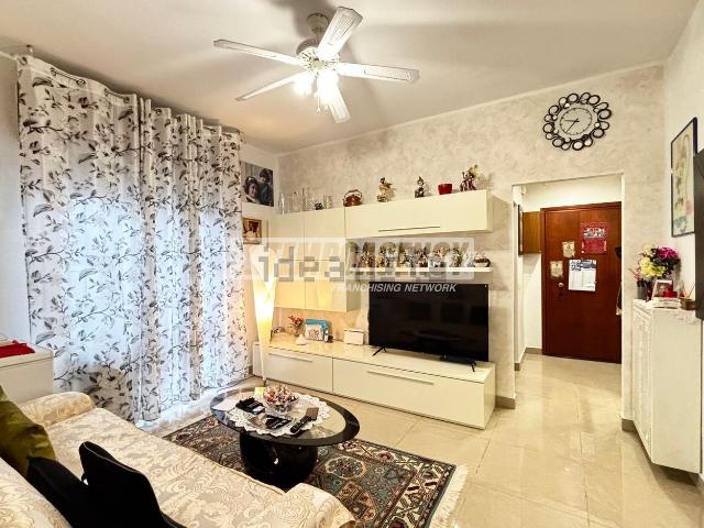 Appartamento in vendita di 60 m² in Via L. Cadorna, 46