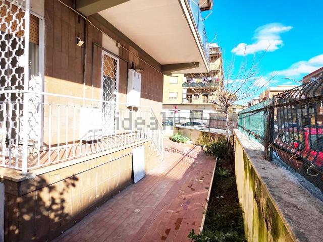 Appartamento in vendita di 60 m² in Via la Spezia, 24