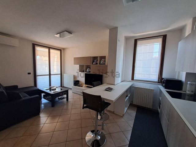 Appartamento in vendita di 60 m² in Via Lanfranco Caretti