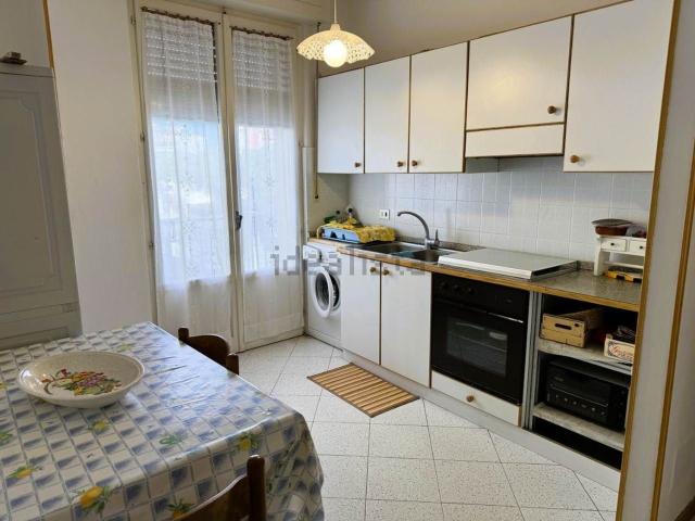 Appartamento in vendita di 60 m² in Via Lago di Bolsena