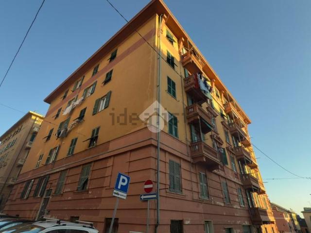 Appartamento in vendita di 60 m² in Via Laigueglia, 1