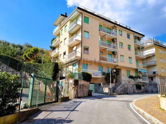Appartamento in vendita di 60 m² in Via Laiolo