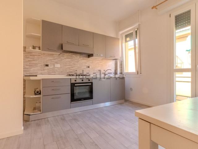 Appartamento in vendita di 60 m² in Via Lazio, 5