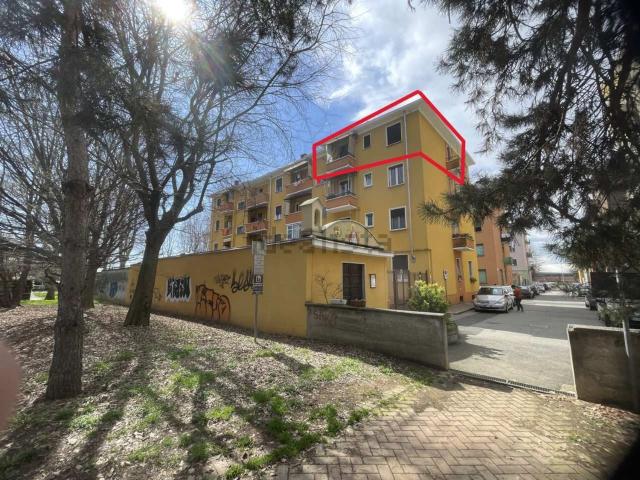 Appartamento in vendita di 60 m² in Via Lazio, 9